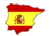 VALLE DE LIENDO - Espanol