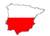 VALLE DE LIENDO - Polski